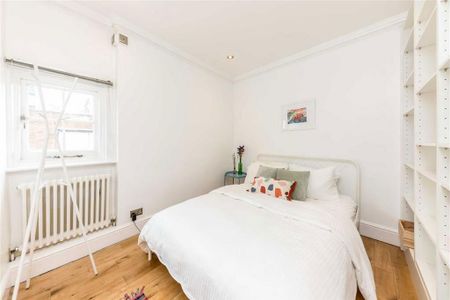 3 bedroom terraced house to rent - Photo 5