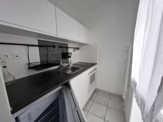 Appartement T2 à louer Bruz - 37 m² - Photo 1