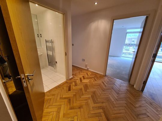 2 bedroom apartment to rent - Photo 1