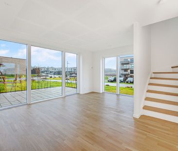 Skønt 5-værelses rækkehus på Marshalls Allé - Photo 2