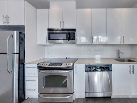 For Lease - 165 Legion Road Unit# T1, Toronto, Ontario - Photo 3