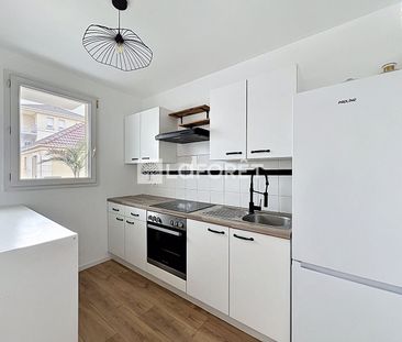 Appartement T2 MOISSY CRAMAYEL à louer - Photo 2