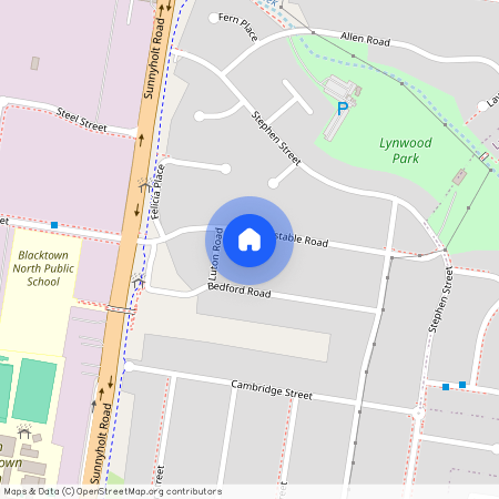 16 Dunstable Road, NSW 2148, Blacktown