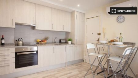 Piso de alquiler en La Barceloneta - Foto 5