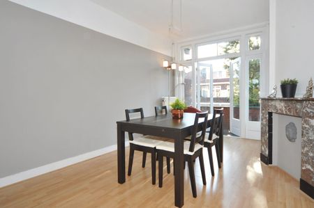 Appartement te huur: Van der Hoopstraat 57 2523 HE Den Haag - Photo 2