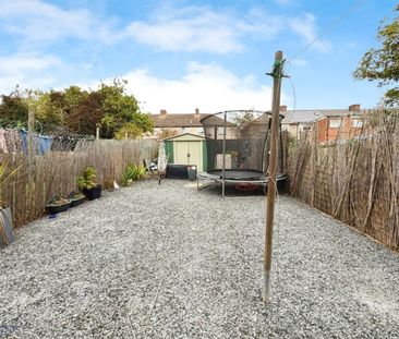 2 bedroom House To Let Total Size: 808 SQ FT - Photo 4