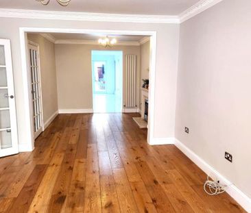 4 bedroom terraced house to rent - Photo 3