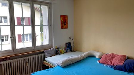 3½ Zimmer-Wohnung in Bern, möbliert, auf Zeit - Foto 3