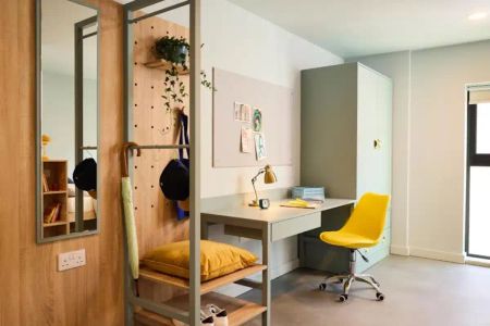 Deluxe Ensuite - Photo 5