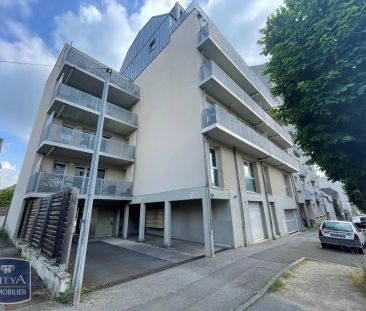 Appartement à louer 1 pièce 23.27m² - Photo 5