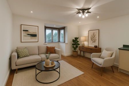 2 bedroom apartment to rent - Photo 5