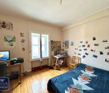 Appartement à louer 3 pièces 77m² - Photo 5