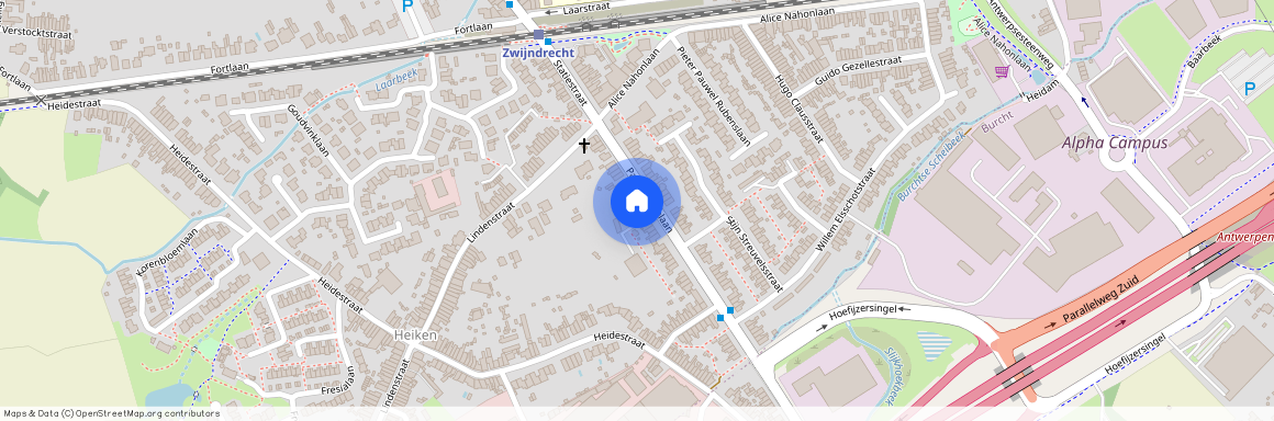 Pastoor Coplaan 29/1, 9120 Beveren-Kruibeke-Zwijndrecht