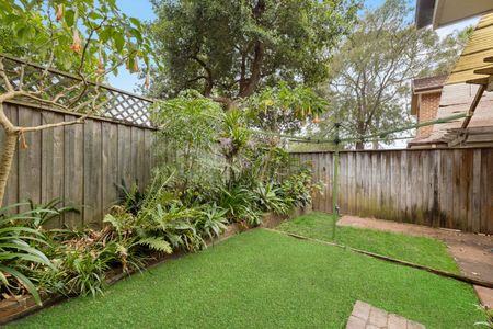 3/81 Jersey Street, Hornsby NSW 2077 - House For Rent | Domain - Photo 2