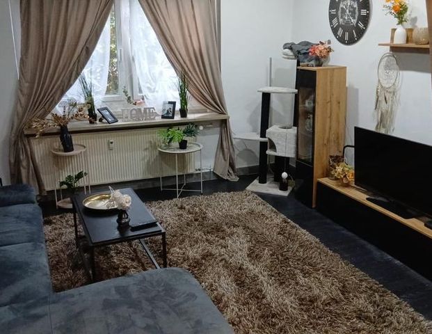 5 Zimmerwohnung mit Garten zu vermieten - Photo 1
