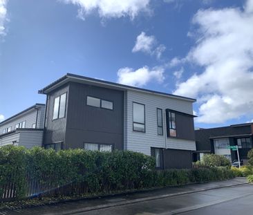 21 Eyton Kay Road, Hobsonville, Auckland - Photo 5