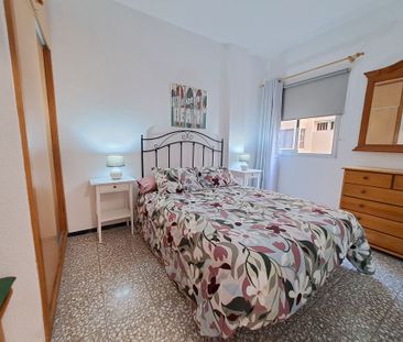 Apartamento de alquiler en Calle Daoiz, Guanarteme - Photo 1