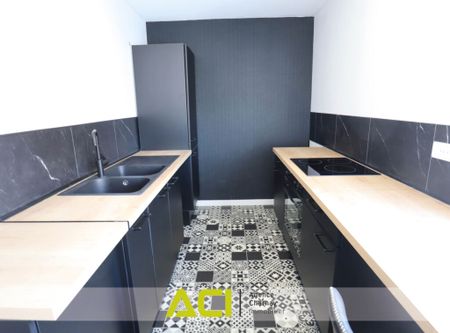 CHARNAY LES MACON DANS RESIDENCE AVEC PARKING PRIVATIF - Photo 5