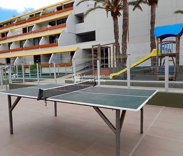 *Rent season apartment in Las Galletas - Photo 2