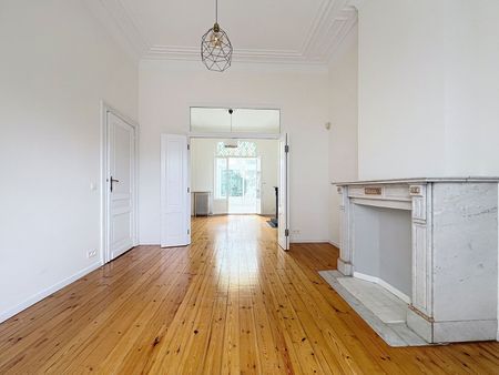 Huis in Sint-Lambrechts-Woluwe - Photo 5