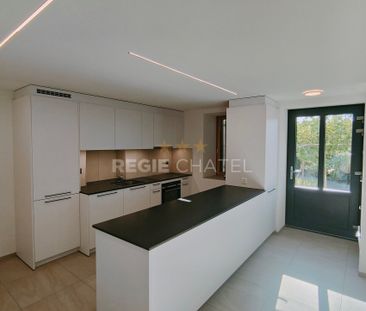 4-room duplex apartment on the ground floor - Photo 5