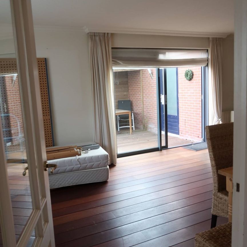 Frans Coenenhove, 3438 HJ Nieuwegein - Photo 1