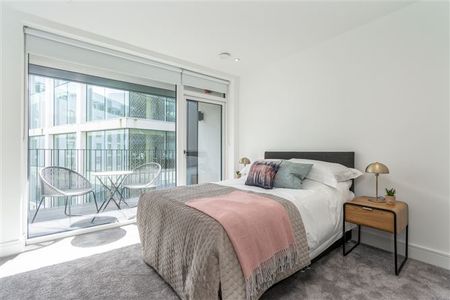 Ropemaker Place, Cardiff Lane, Grand Canal Dk, Dublin 2 - Photo 4