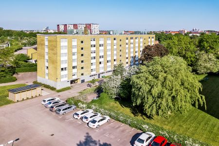 Kastanjegatan, Lund - Foto 3