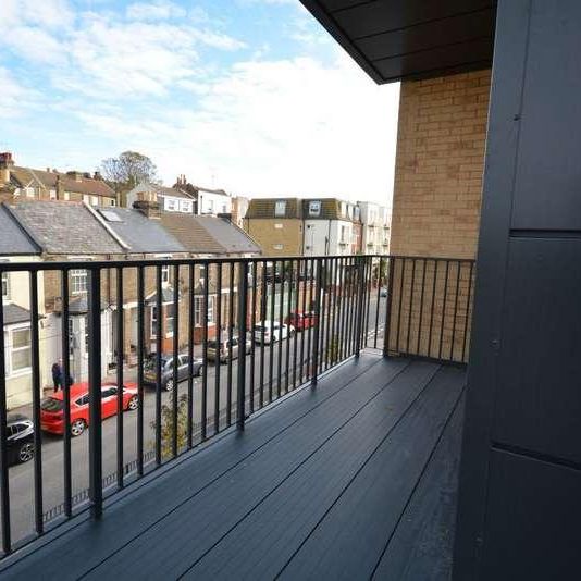 William Turner Hse, Gallery Walk, Margate, Ctw - Photo 1