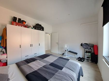 Gunstig gelegen appartement vlakbij het centrum van Hasselt - Photo 4