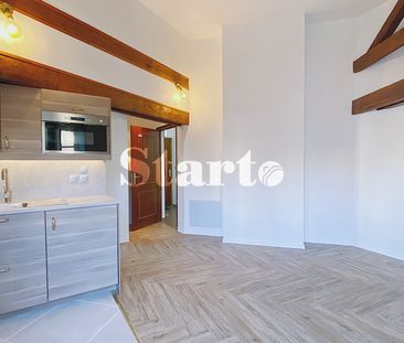 Location Appartement 1 pièce 23m² DIJON 21000 - Photo 2