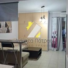 Studio/Γκαρσονιέρα για ενοικίαση - Πάτρα, - Photo 1