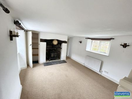 3 bedroom country house to rent - Photo 2