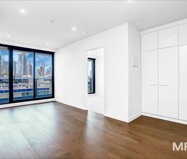 612/58 Villiers Street, North Melbourne - Photo 5