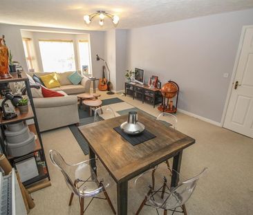 2 Bedroom Flat - First Floor - Photo 1