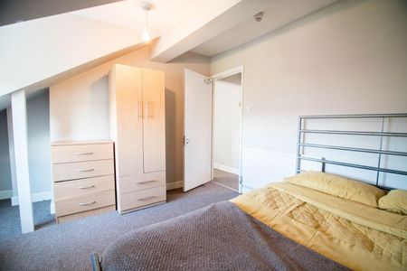 4 bedroom house share to rent - Photo 5