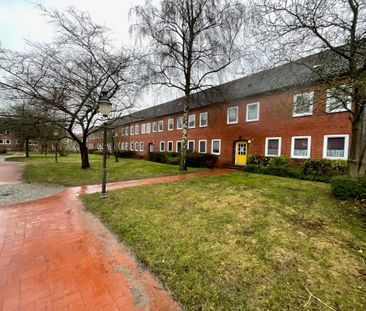 Demnächst frei! 1,5-Zimmer-Wohnung in Kiel Gaarden-Ost - Photo 1