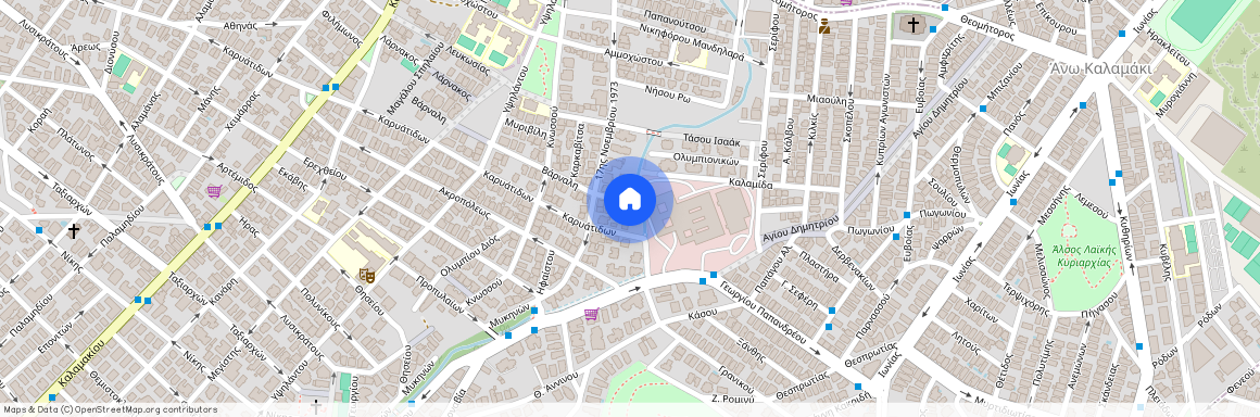 Άλιμος (Αμπελάκια)