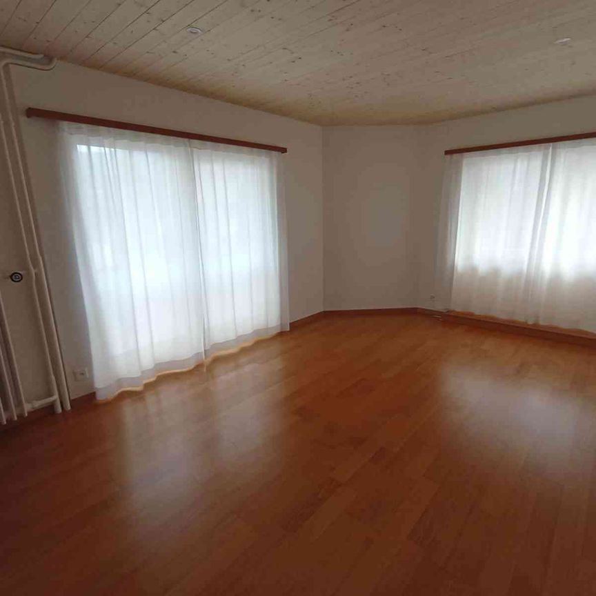 3.5 Zimmer, 60 m², EG - Photo 1