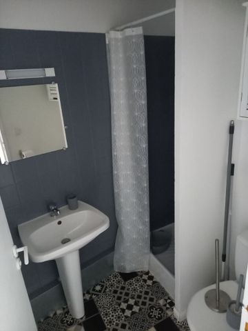 Appartement Laval 1 pièce(s) 18 m2 - Photo 4
