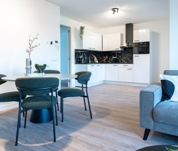 Appartement te huur: Voltstraat 43-A 5021 SB Tilburg - Foto 2