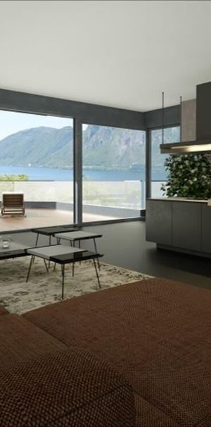 4.5-room apartment - Foto 1