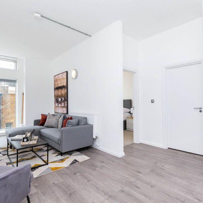 2 bedroom apartment to rent - Photo 1