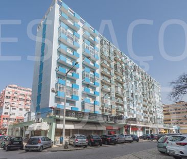 Apartamento T1 em Setúbal - Photo 5