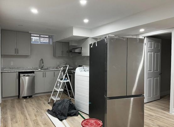 For Lease - 1 O'CONNOR Lane Unit# BSMT, Guelph, Ontario - Photo 1