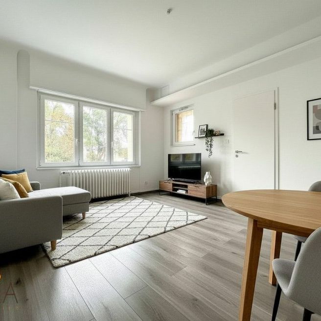 Appartement 1 pièce à Pfastatt - Photo 1