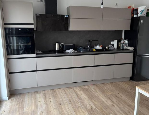 2-Zimmer Neubauwohnung - Photo 1