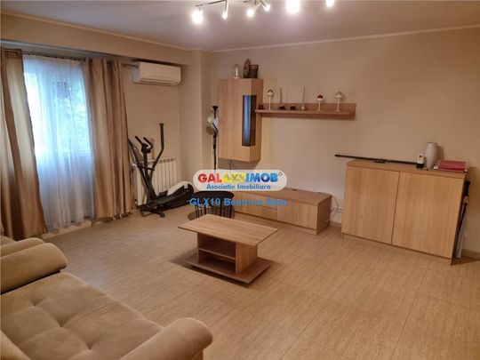 Inchiriere apartament 2 camere decomandat Piata Alba Iulia - Fotografie 1