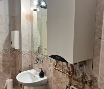 Centrum, 4 pok. po remoncie, ładna kamienica - Zdjęcie 5