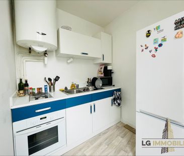 AMIENS CENTRE-VILLE - STUDIO - Photo 2